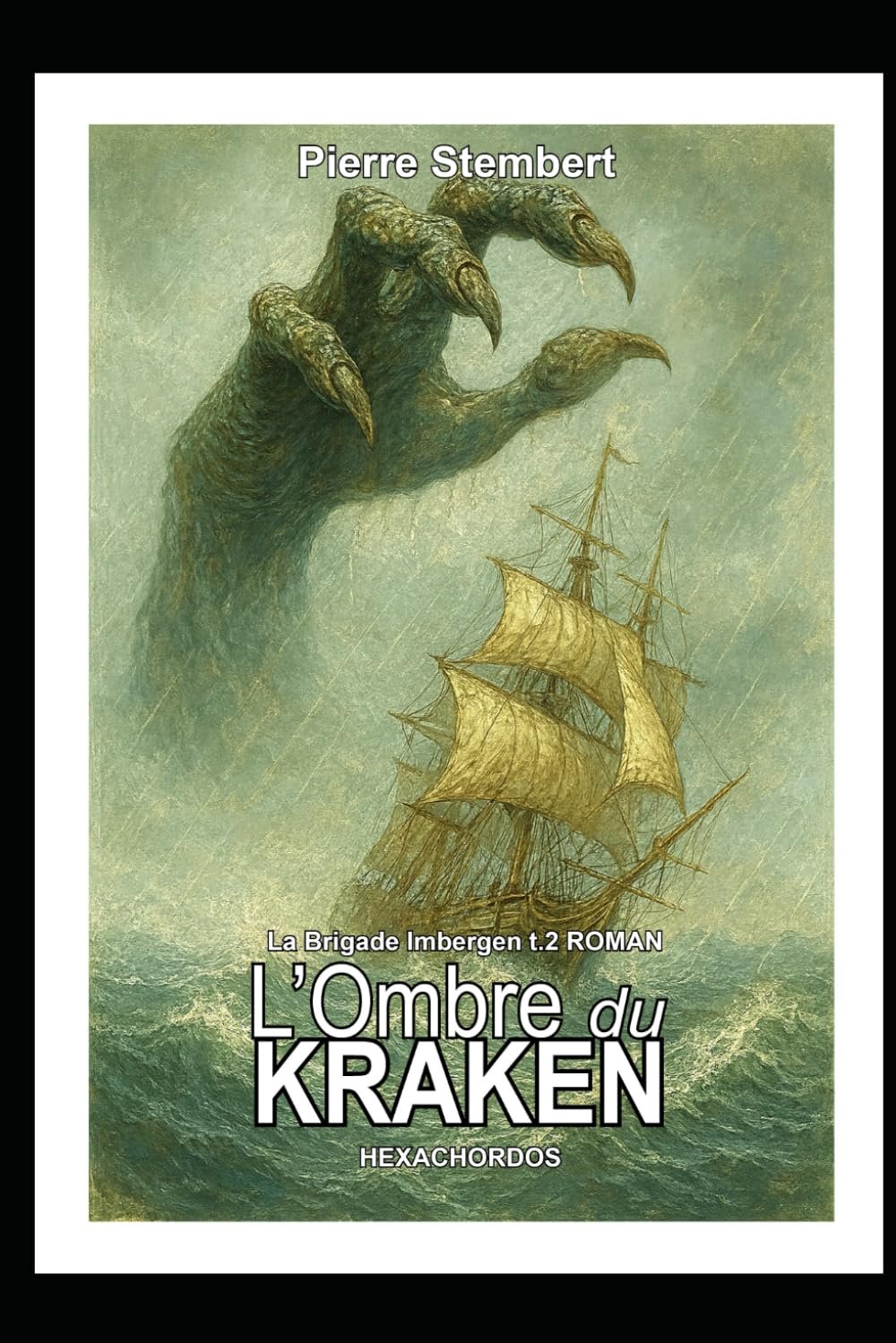 L'Ombre du Kraken