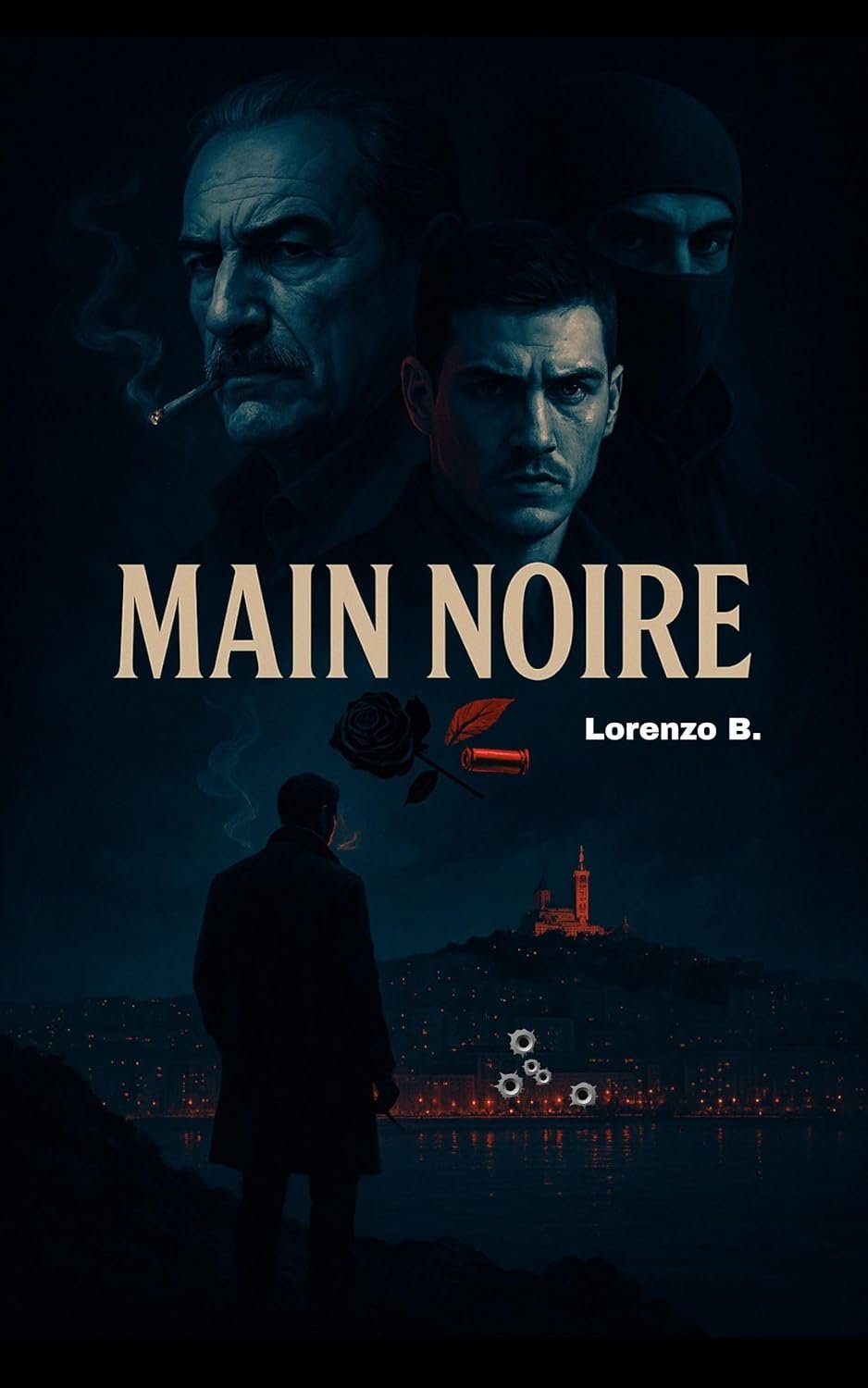 Main Noire
