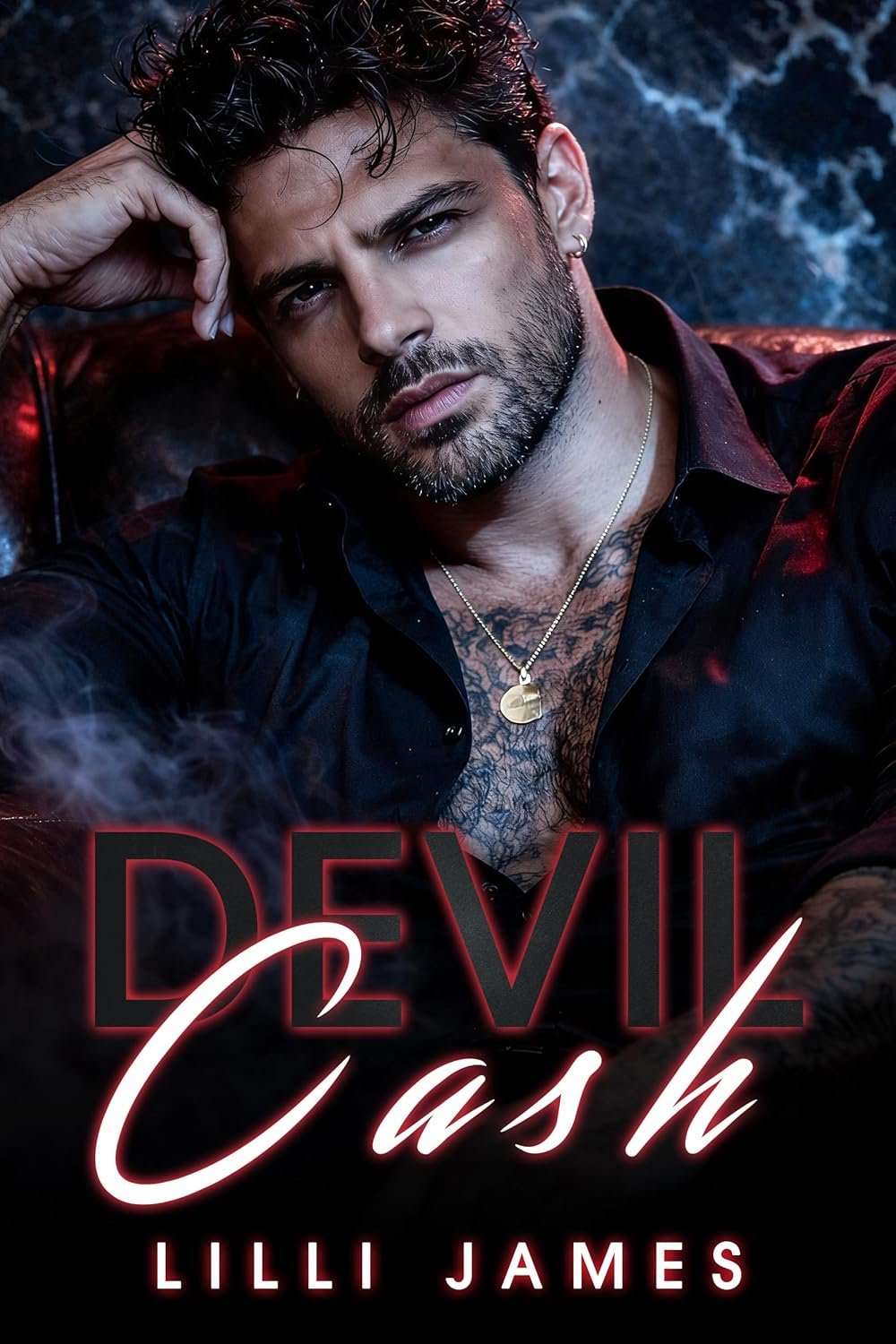 Devil Cash: Tu réveilles le diable en moi !