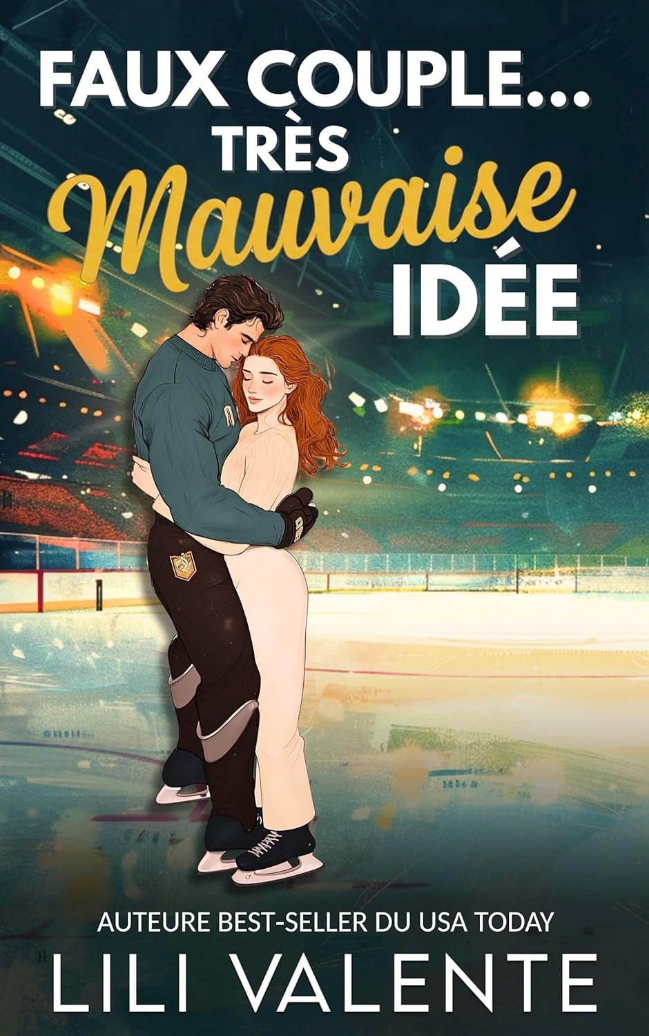 Faux Couple... Très Mauvaise Idée