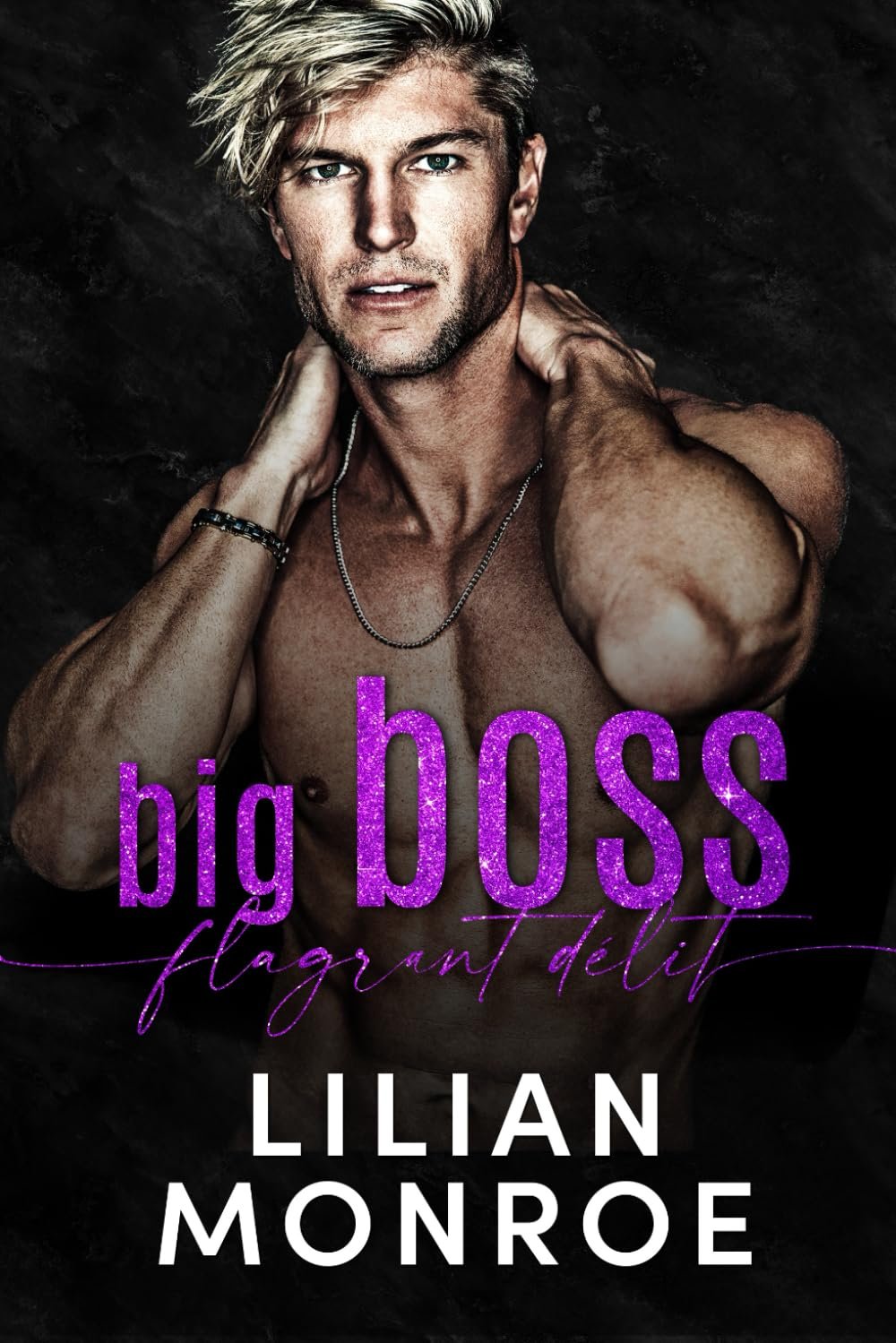 Les Milliardaires de Manhattan, Tome 2 : Big Boss, Flagrant Délit
