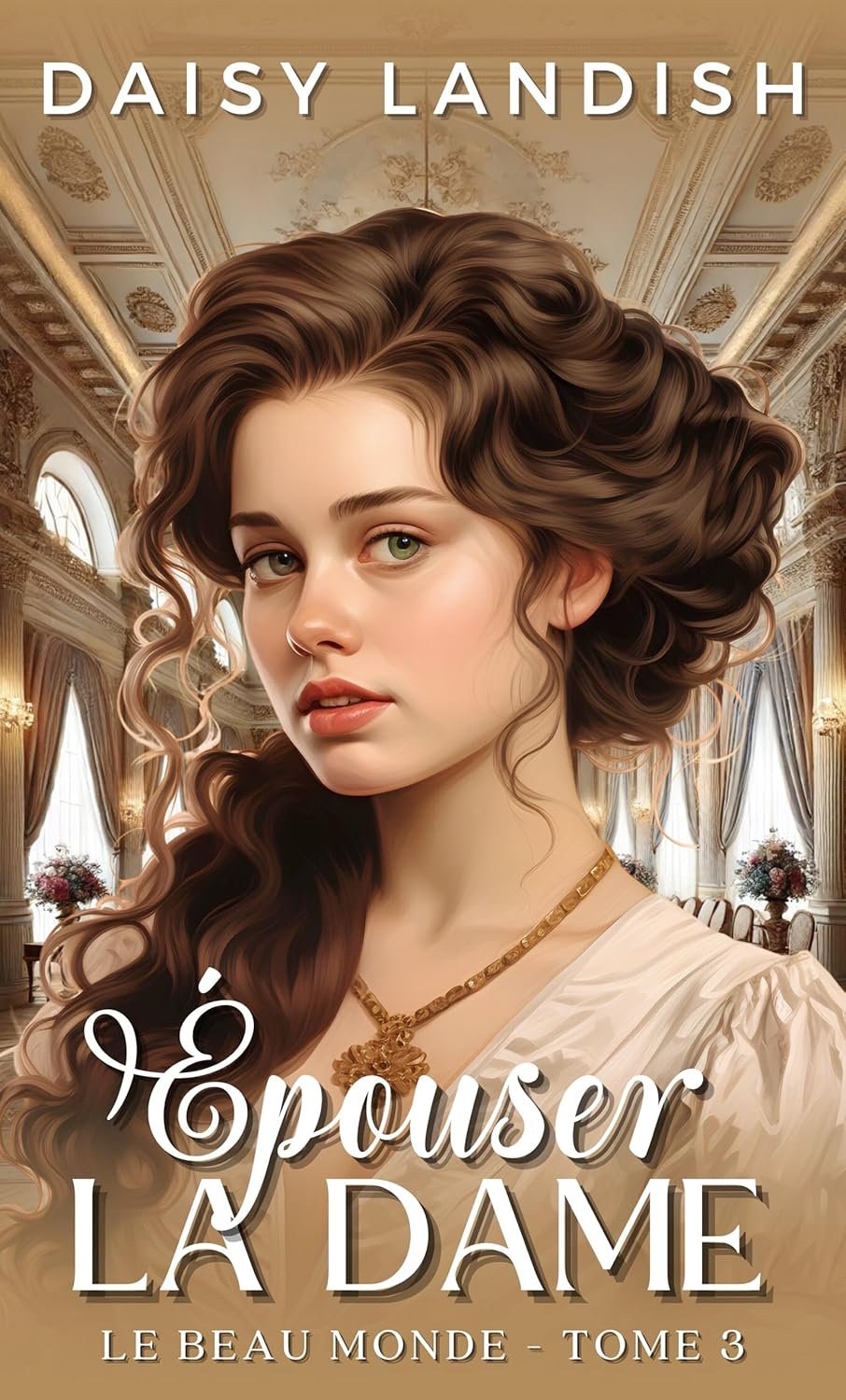 Epouser la dame