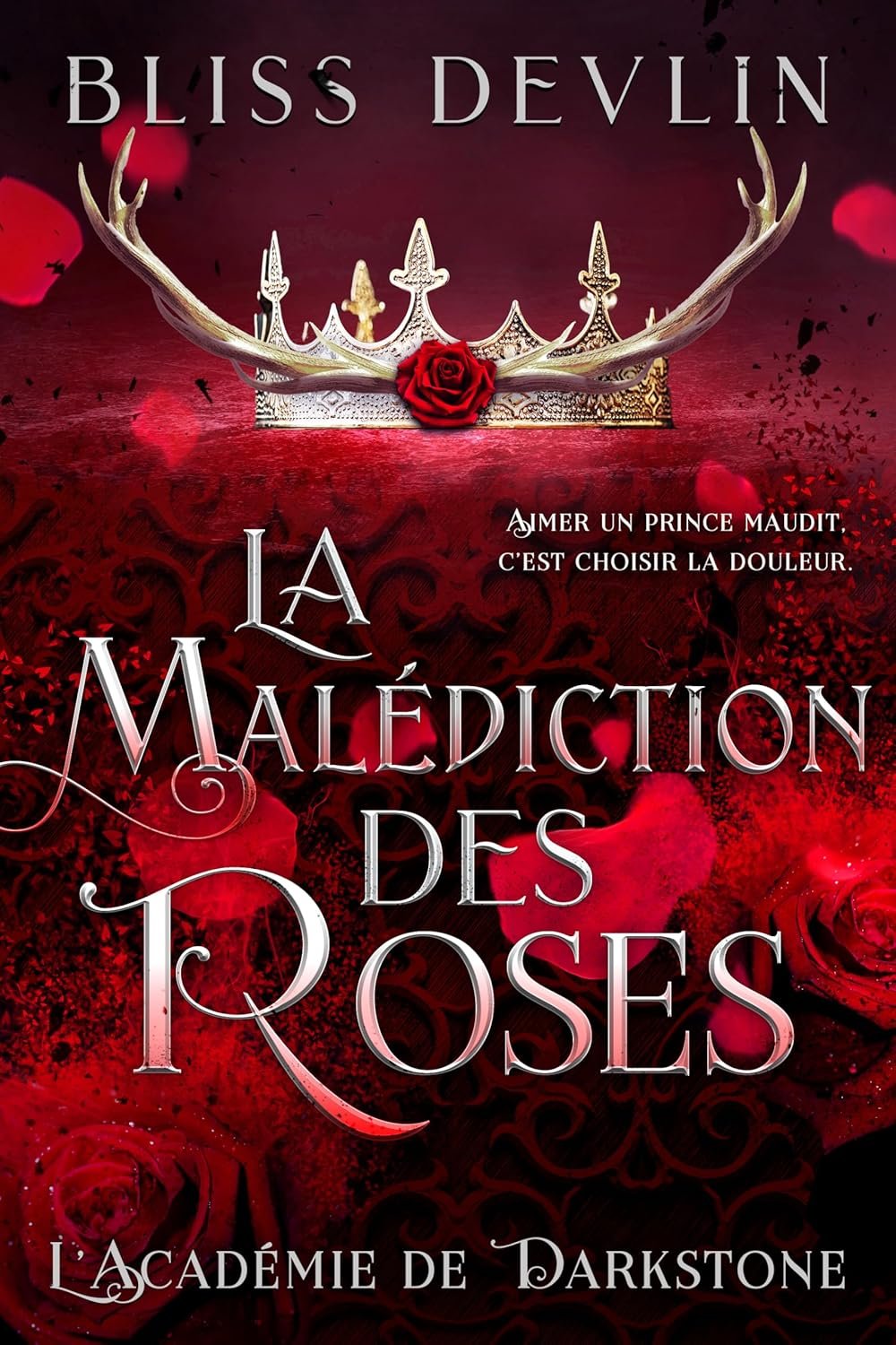 La Malédiction des Roses