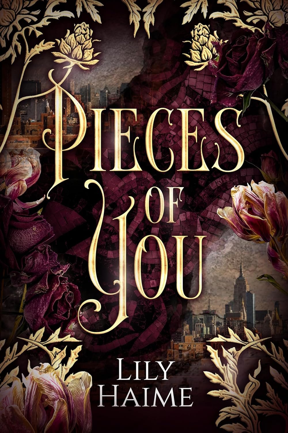Pieces of You