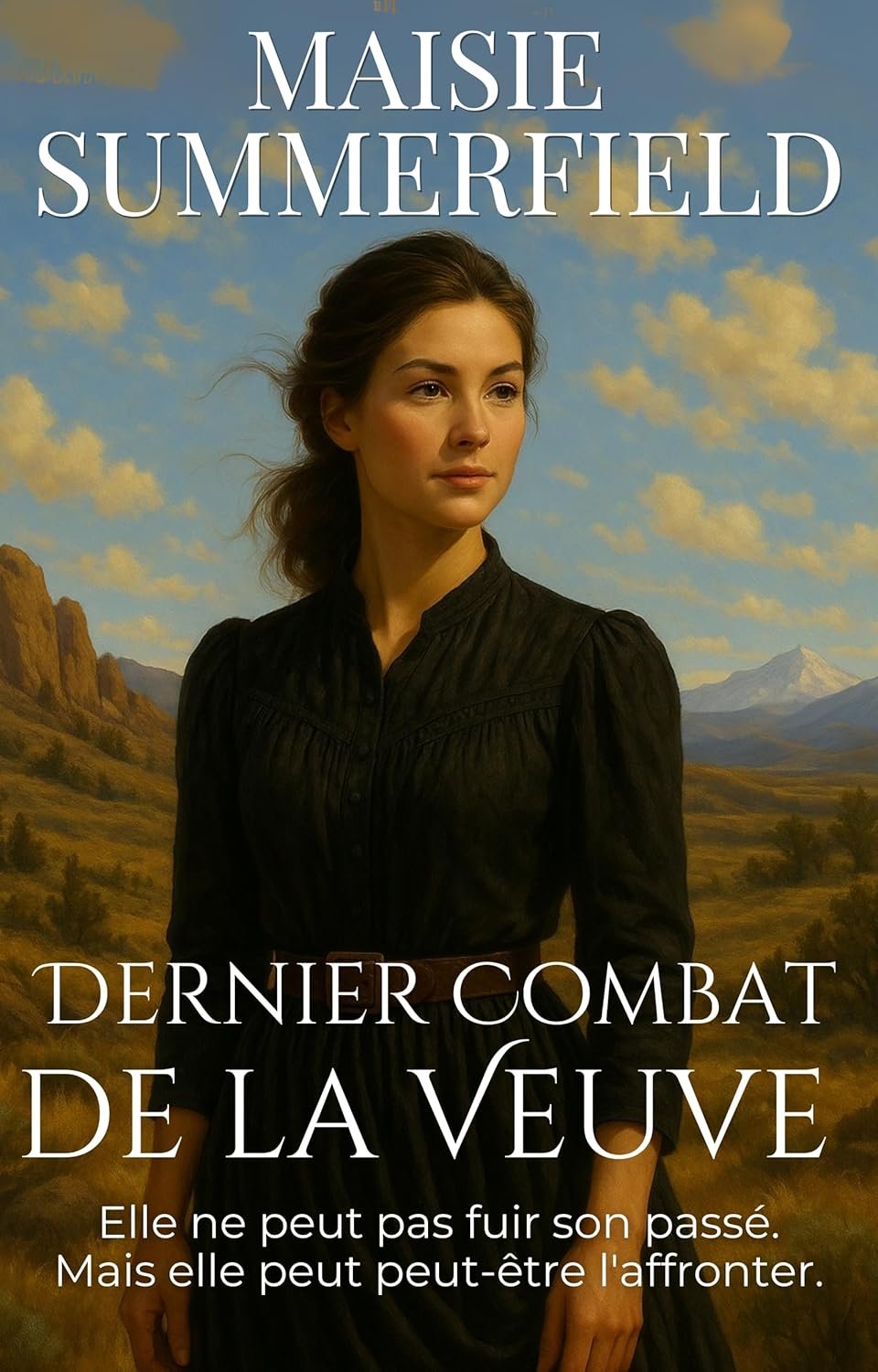 Le Dernier Combat de la Veuve