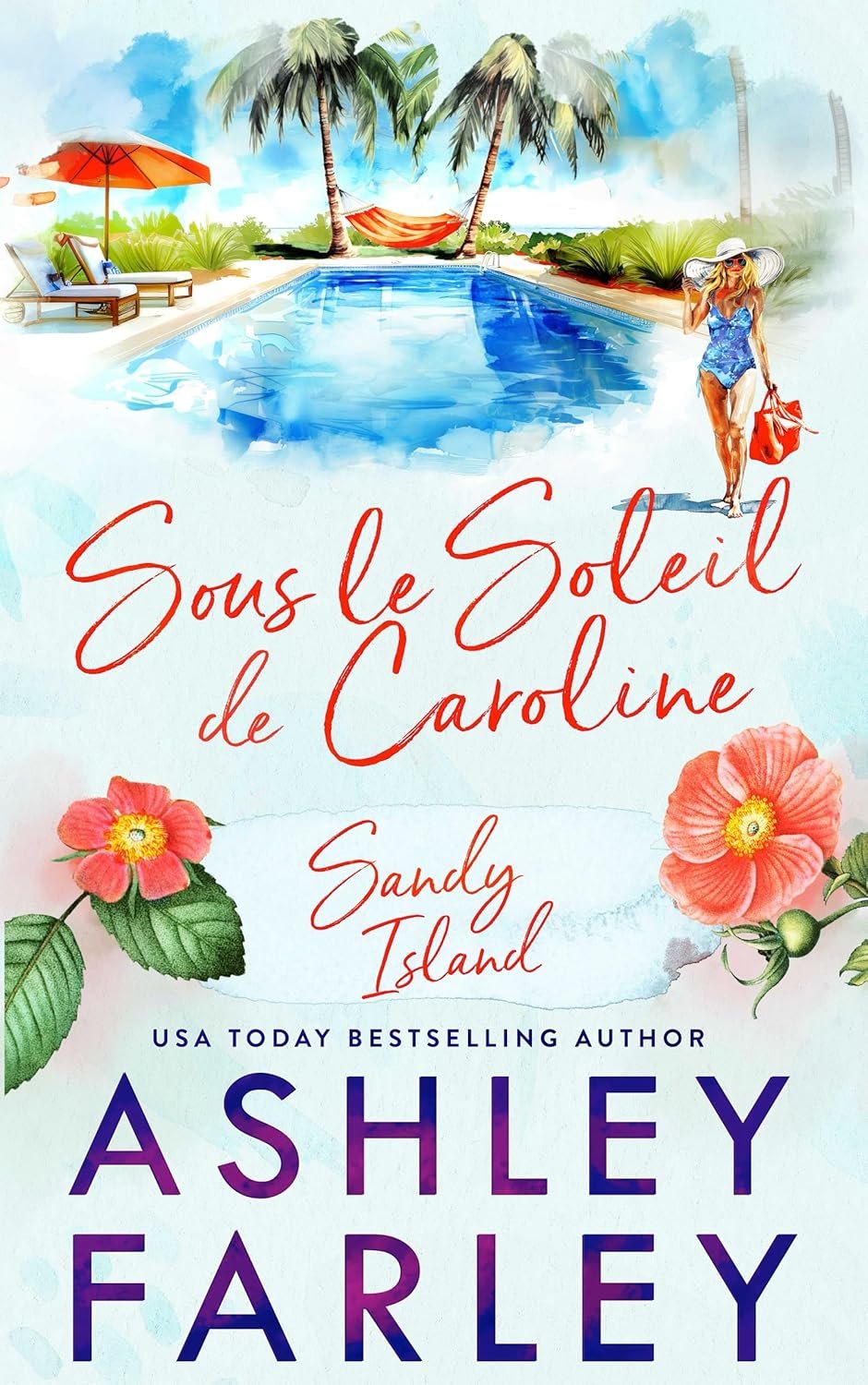 1001Ebooks - Sous le Soleil de Caroline Sous le Soleil de Caroline