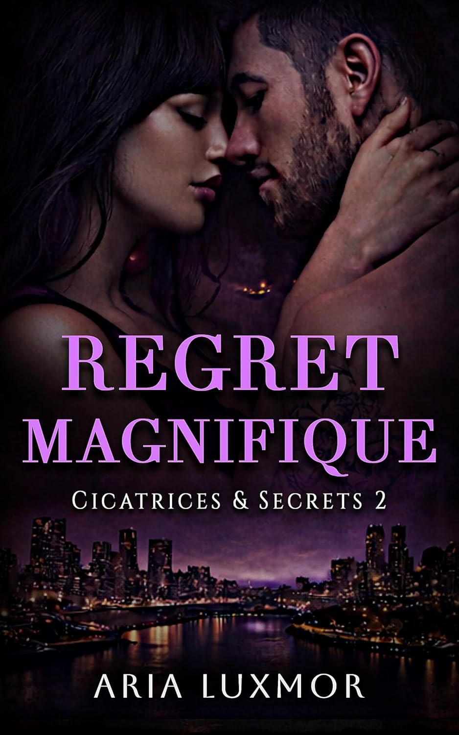 Regret Magnifique