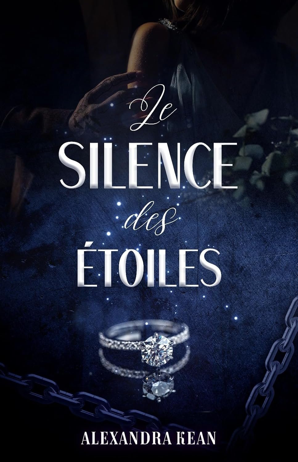 Le Silence Des Etoiles