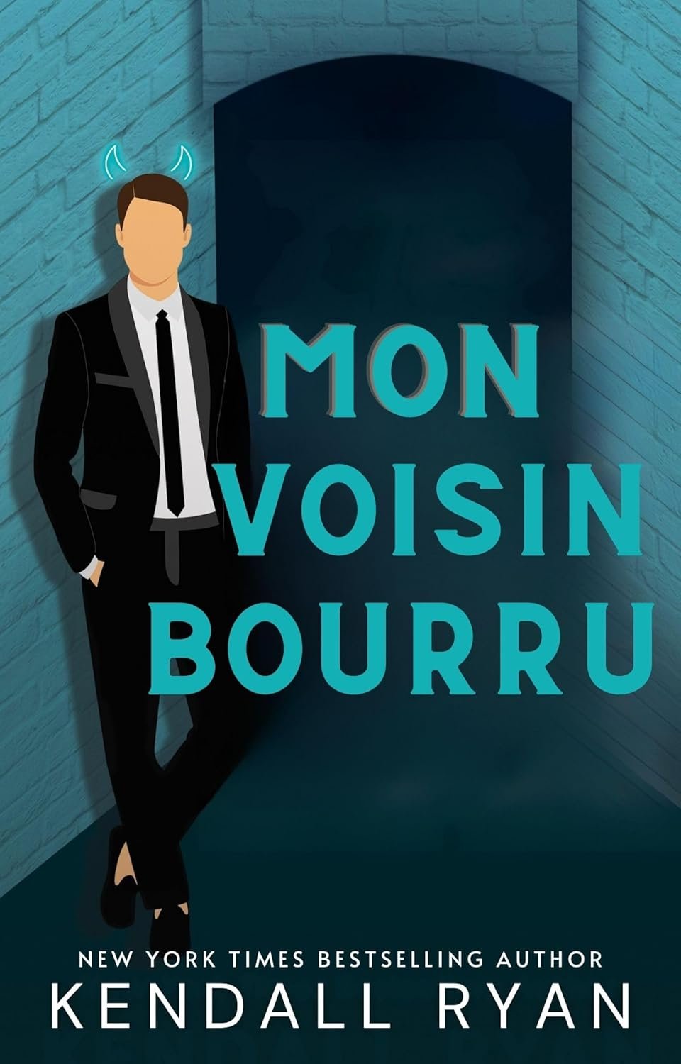 Mon Voisin Bourru