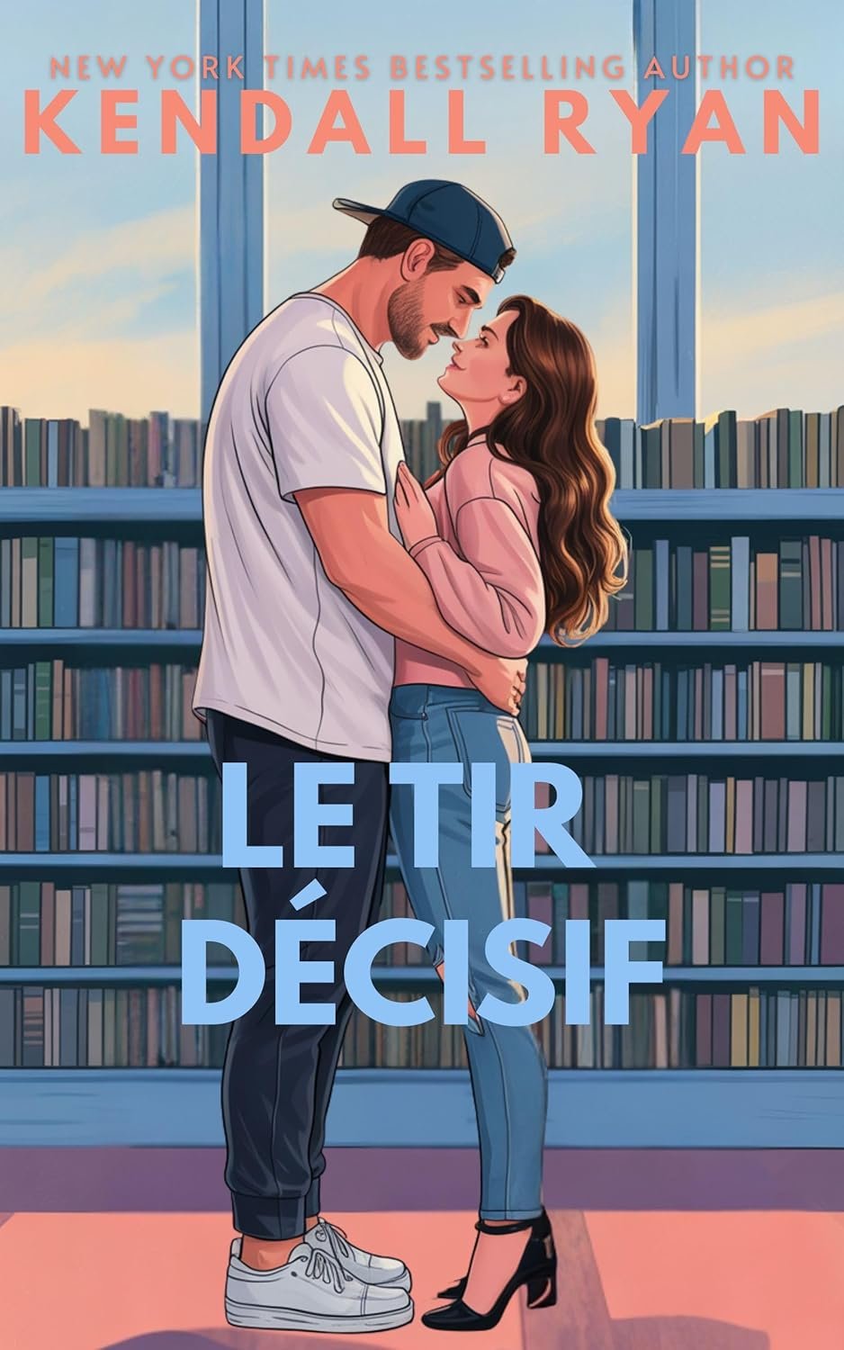 Le Tir Décisif