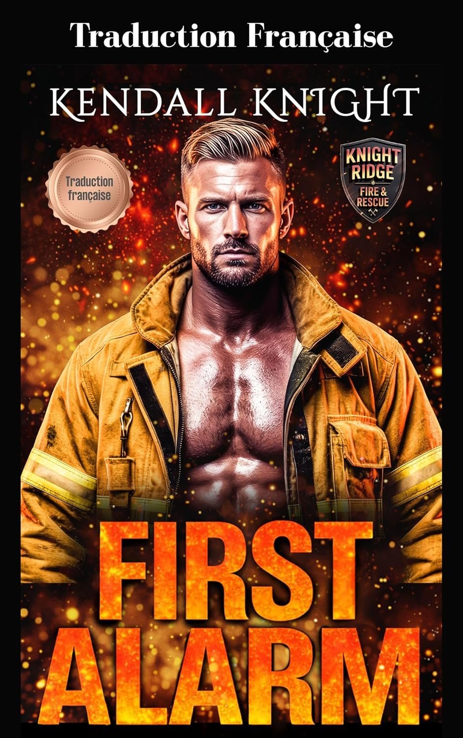 1001Ebooks - First Alarm First Alarm