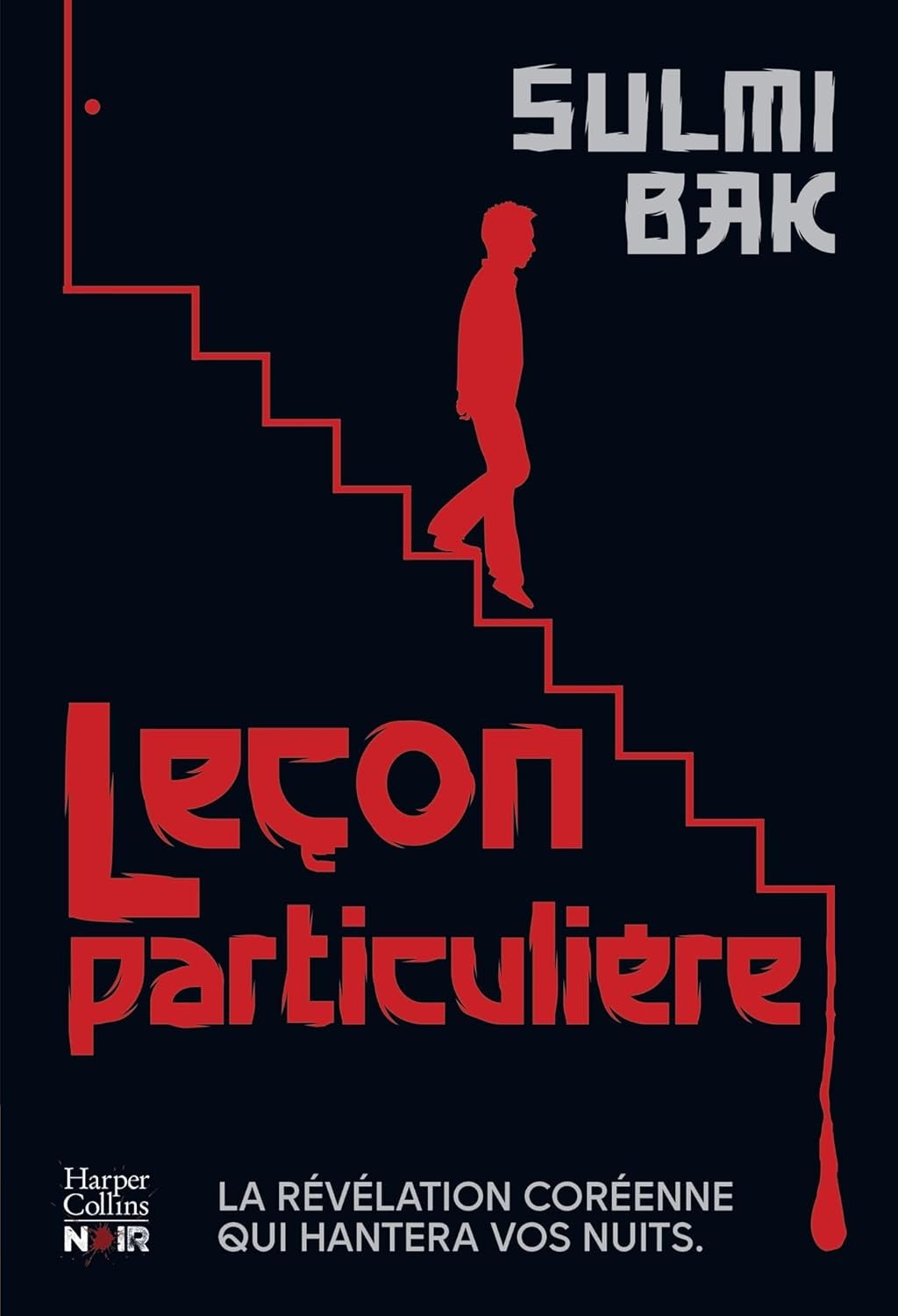 Leçon particulière