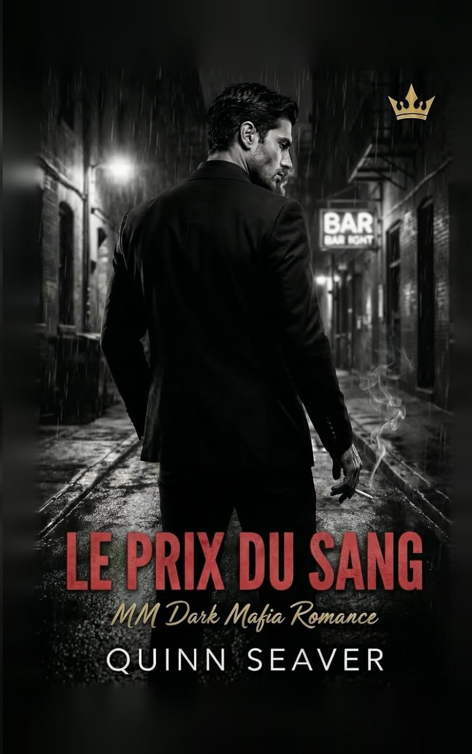 Le Prix du Sang