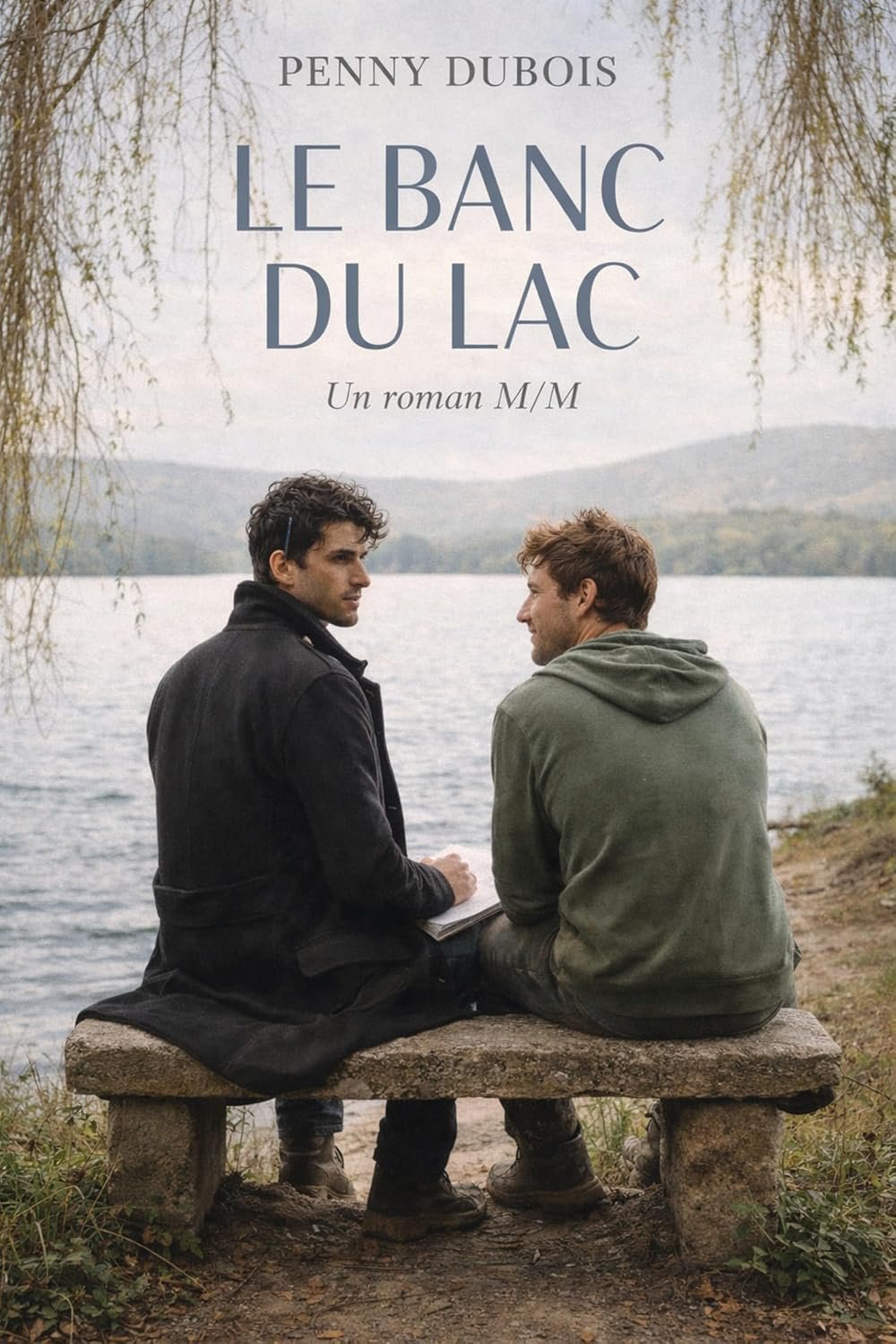Le Banc du lac