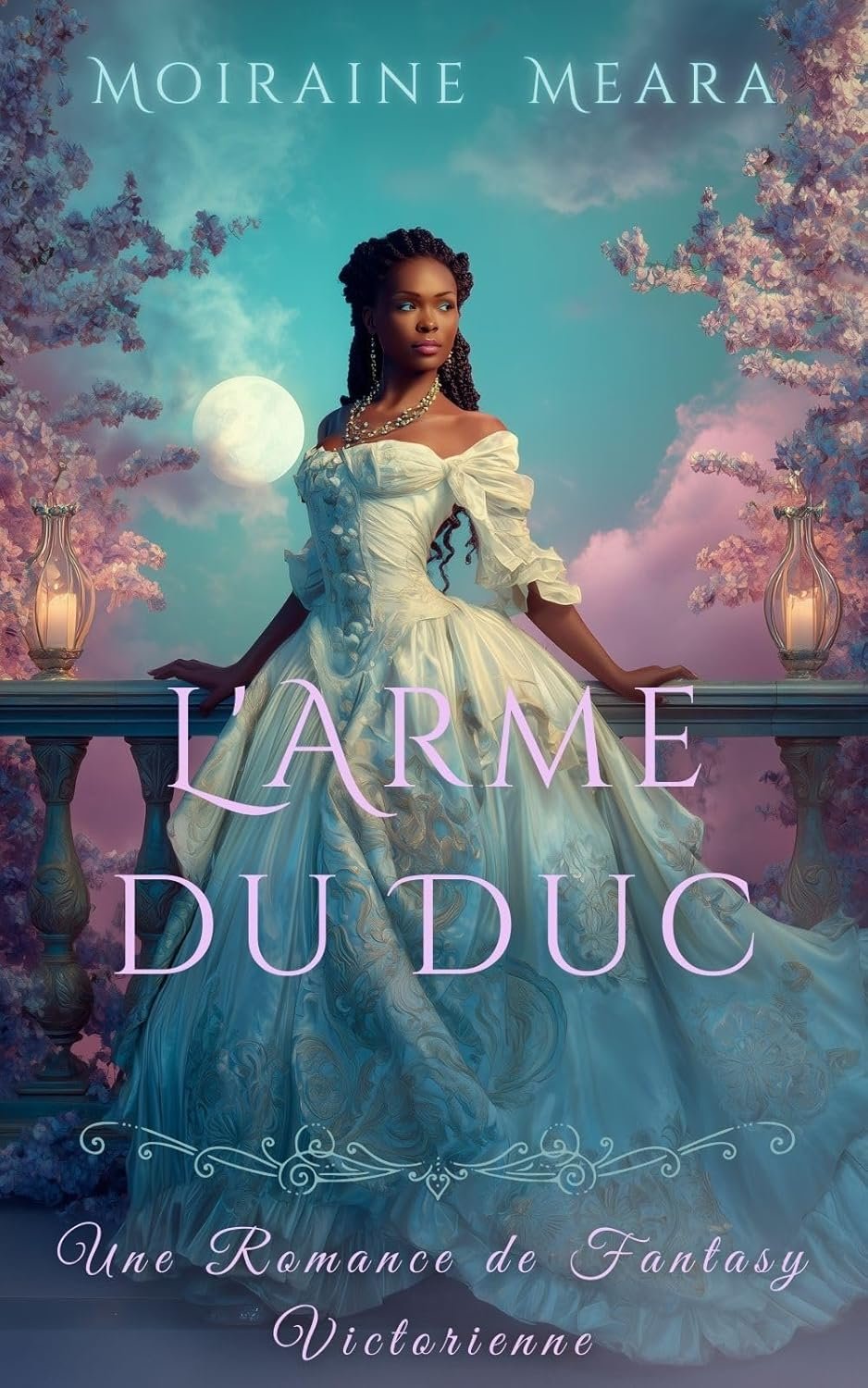 L'Arme du Duc