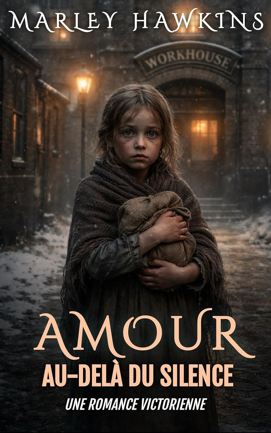 AMOUR AU-DELÀ DU SILENCE