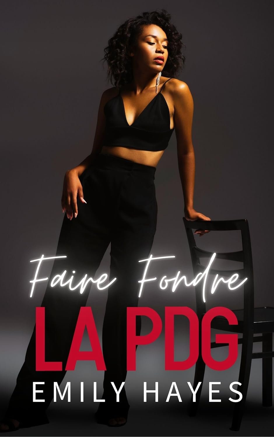 Faire Fondre la PDG