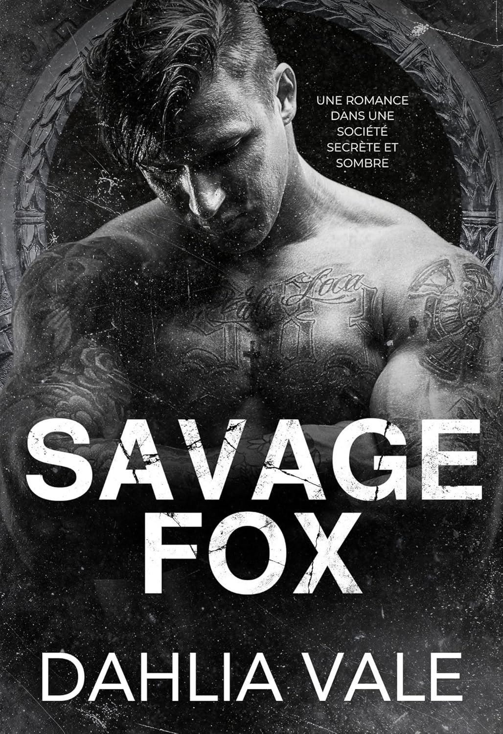 Savage Fox