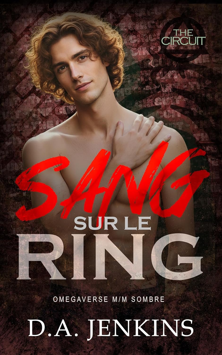 Sang sur le Ring
