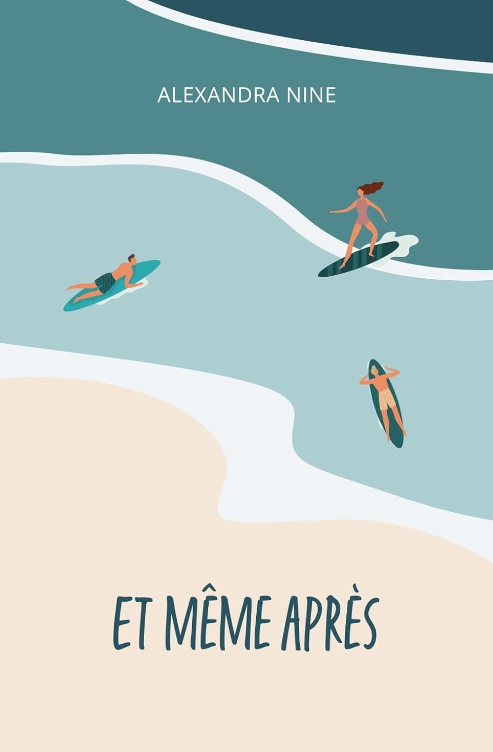 Et même après