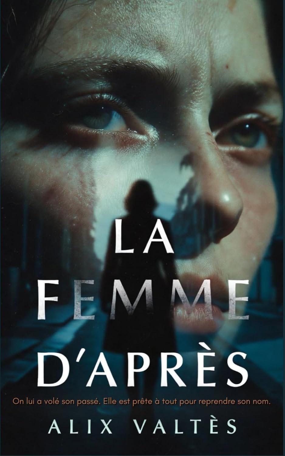 La Femme d'après
