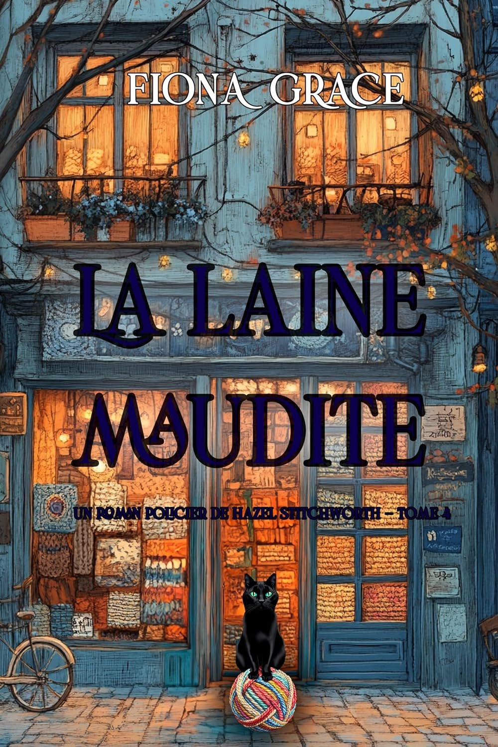 La laine maudite