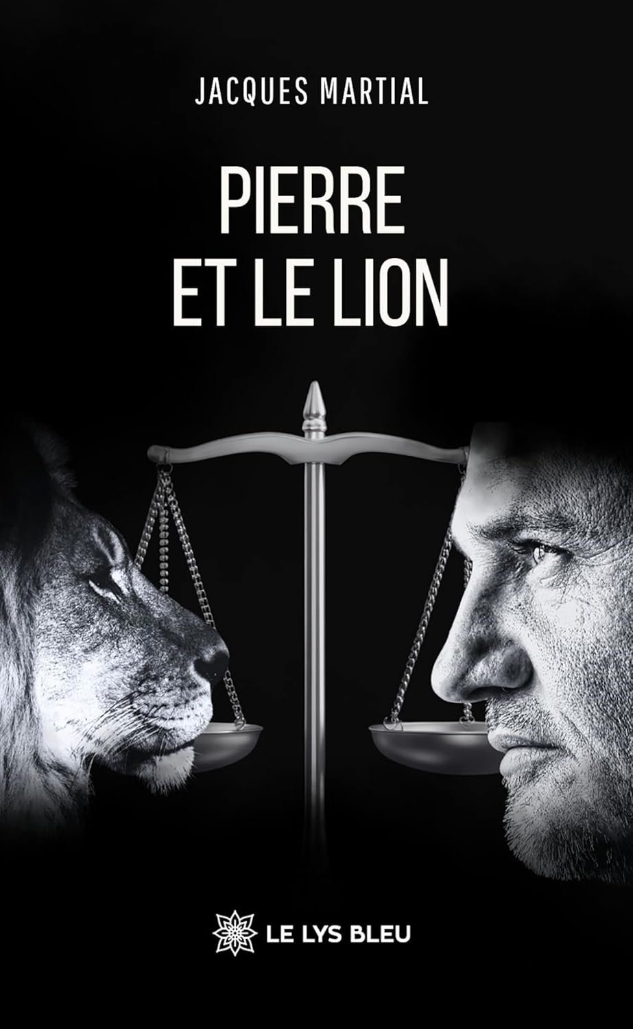 Pierre et le lion