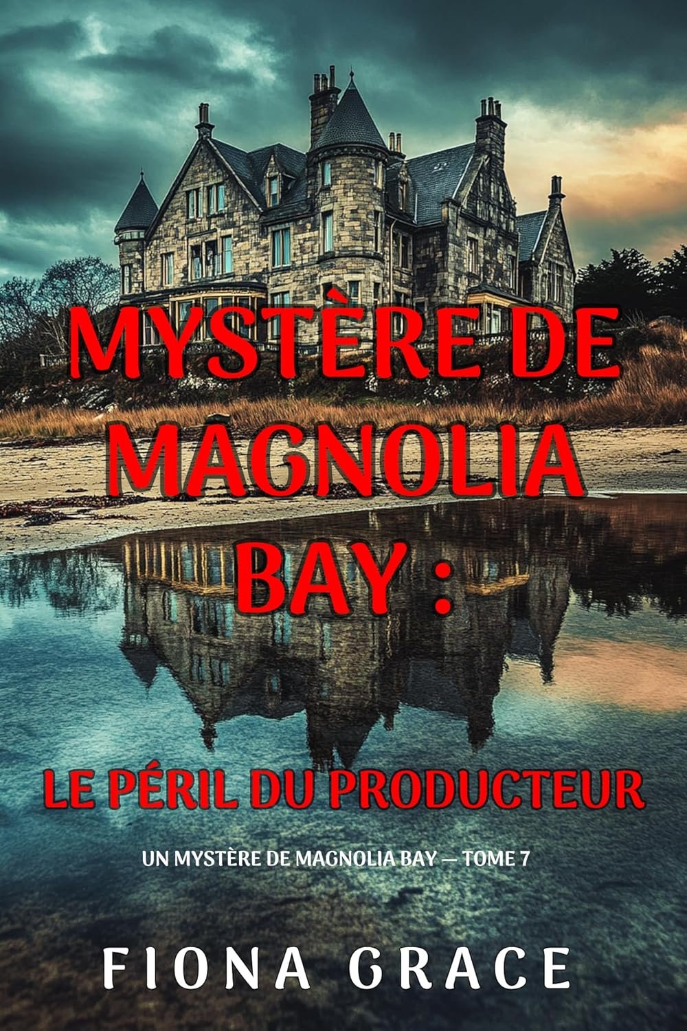 Le Péril Du Producteur