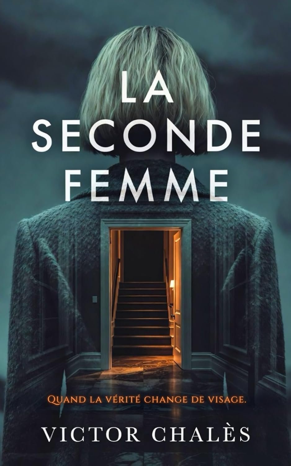 La Seconde Femme