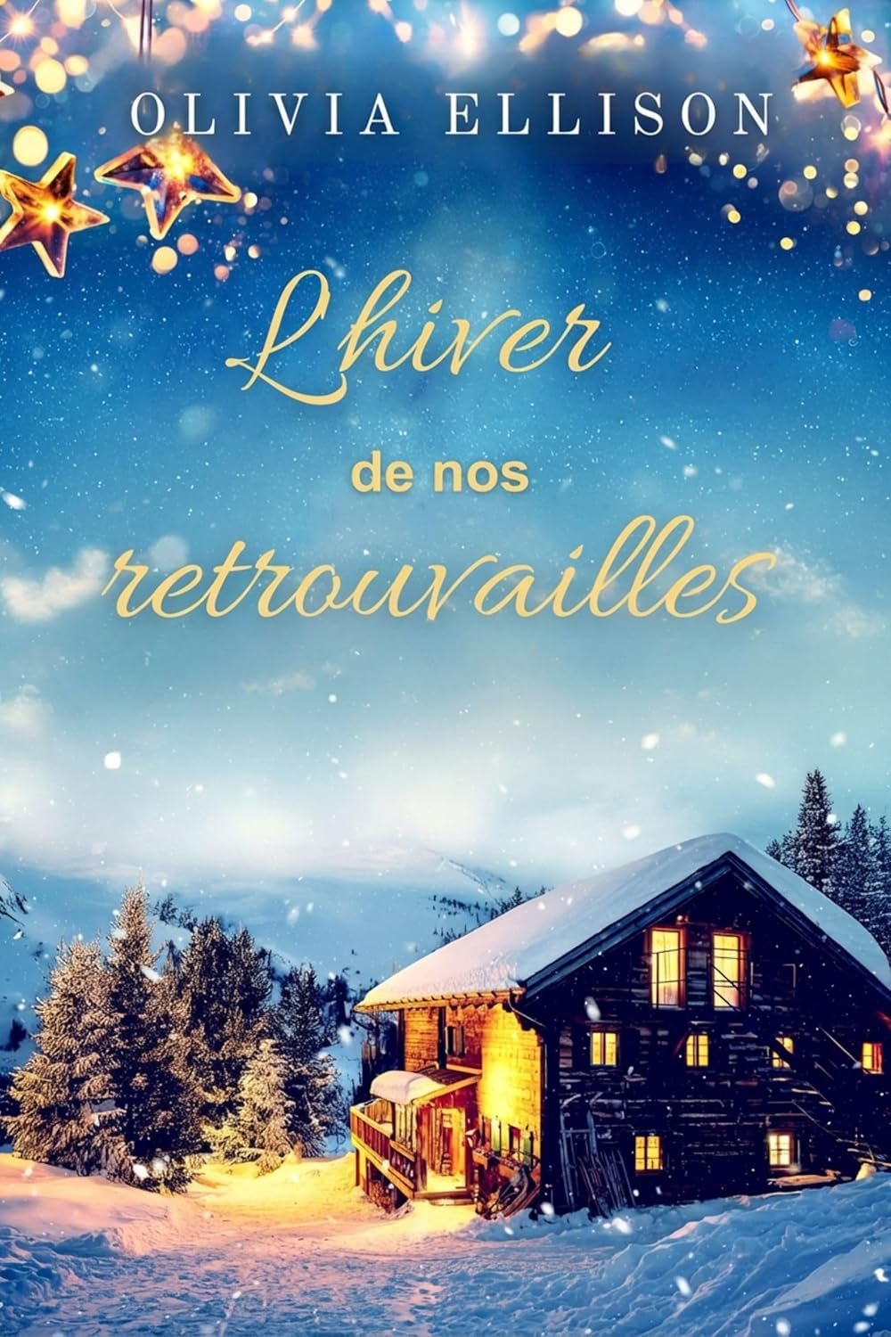 L'hiver de nos retrouvailles