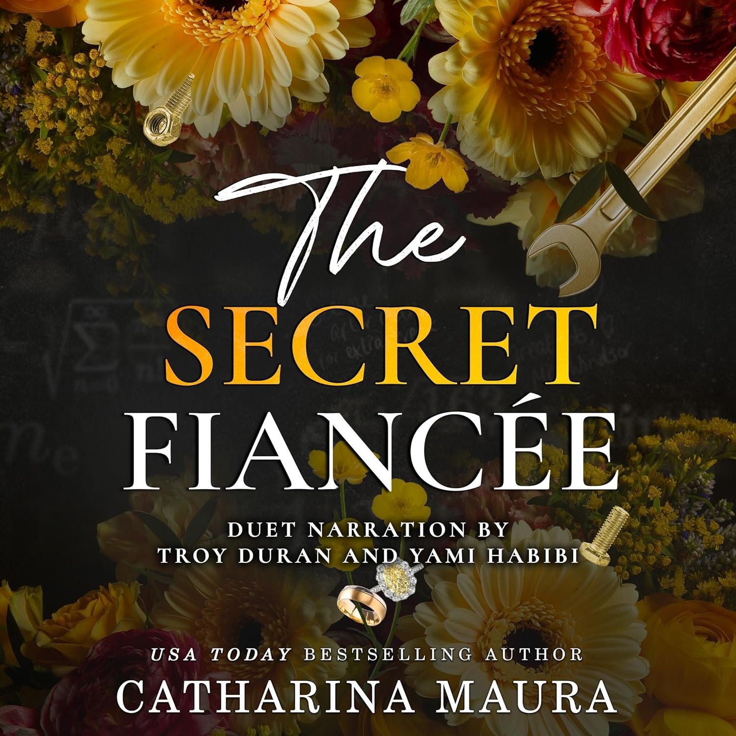 The Secret Fiancée