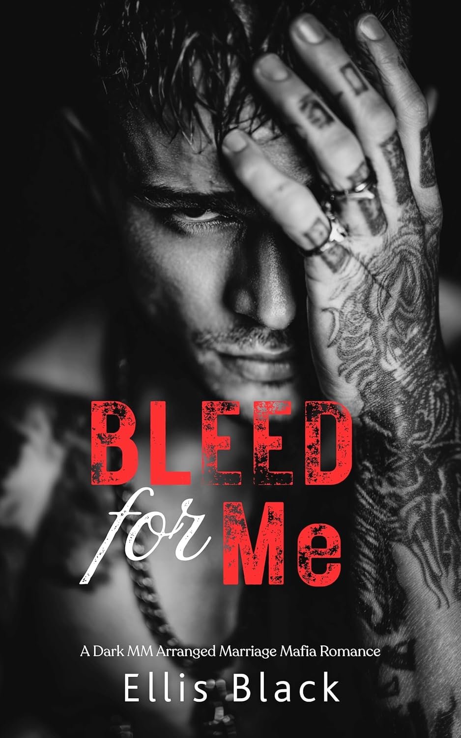 Bleed for Me