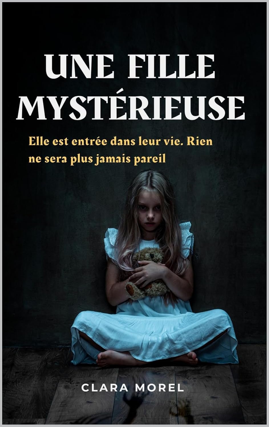 Une Fille Mystérieuse
