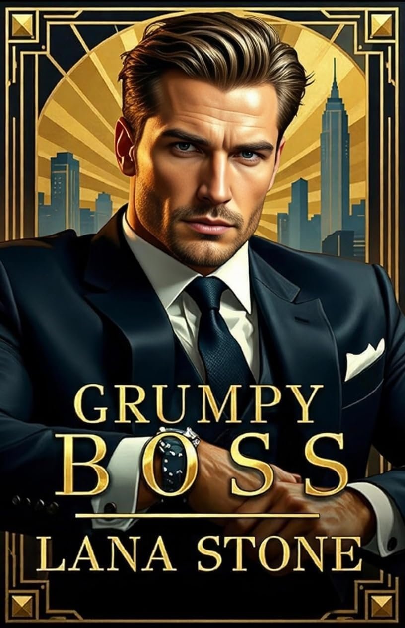 Grumpy Boss