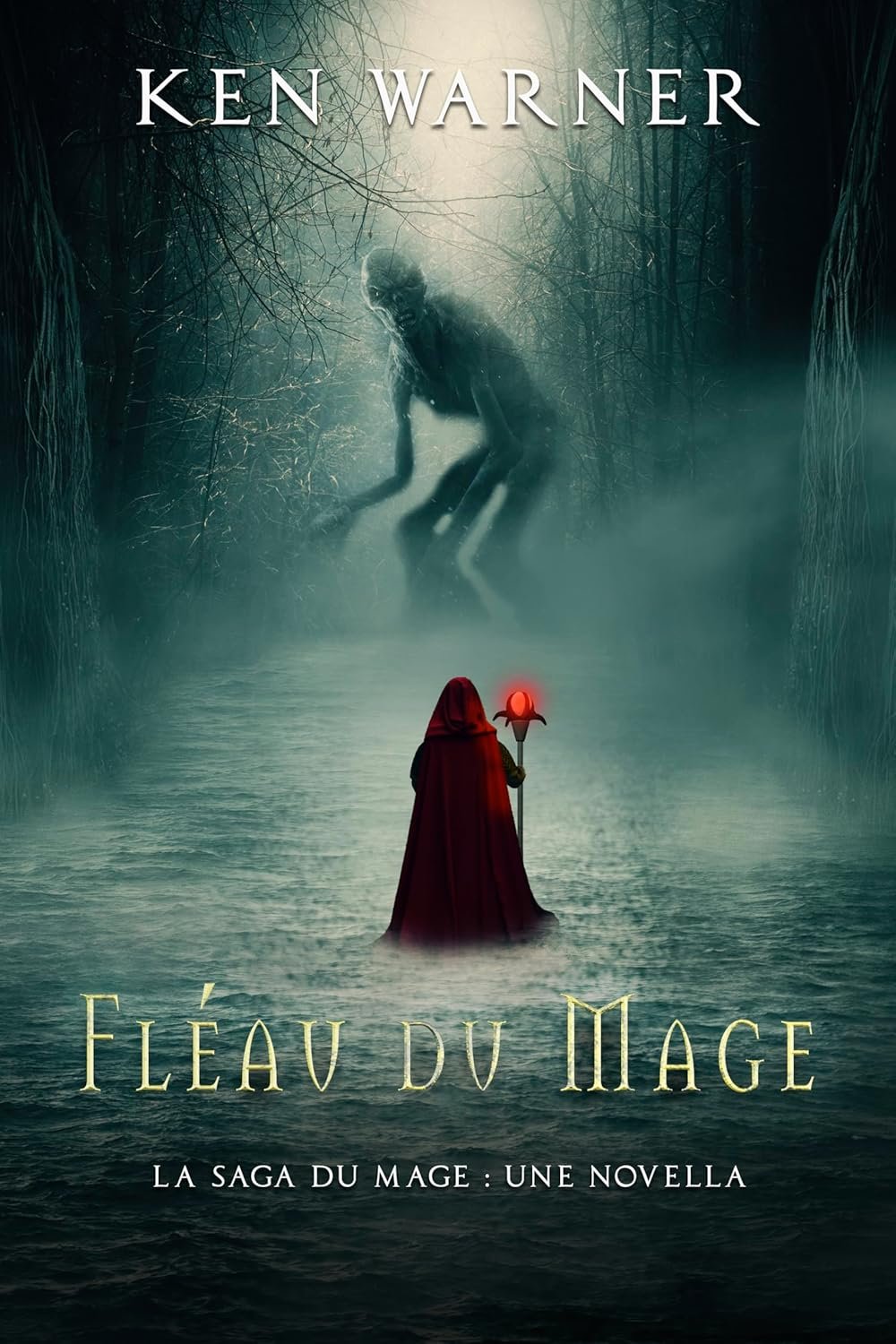 Fléau du Mage