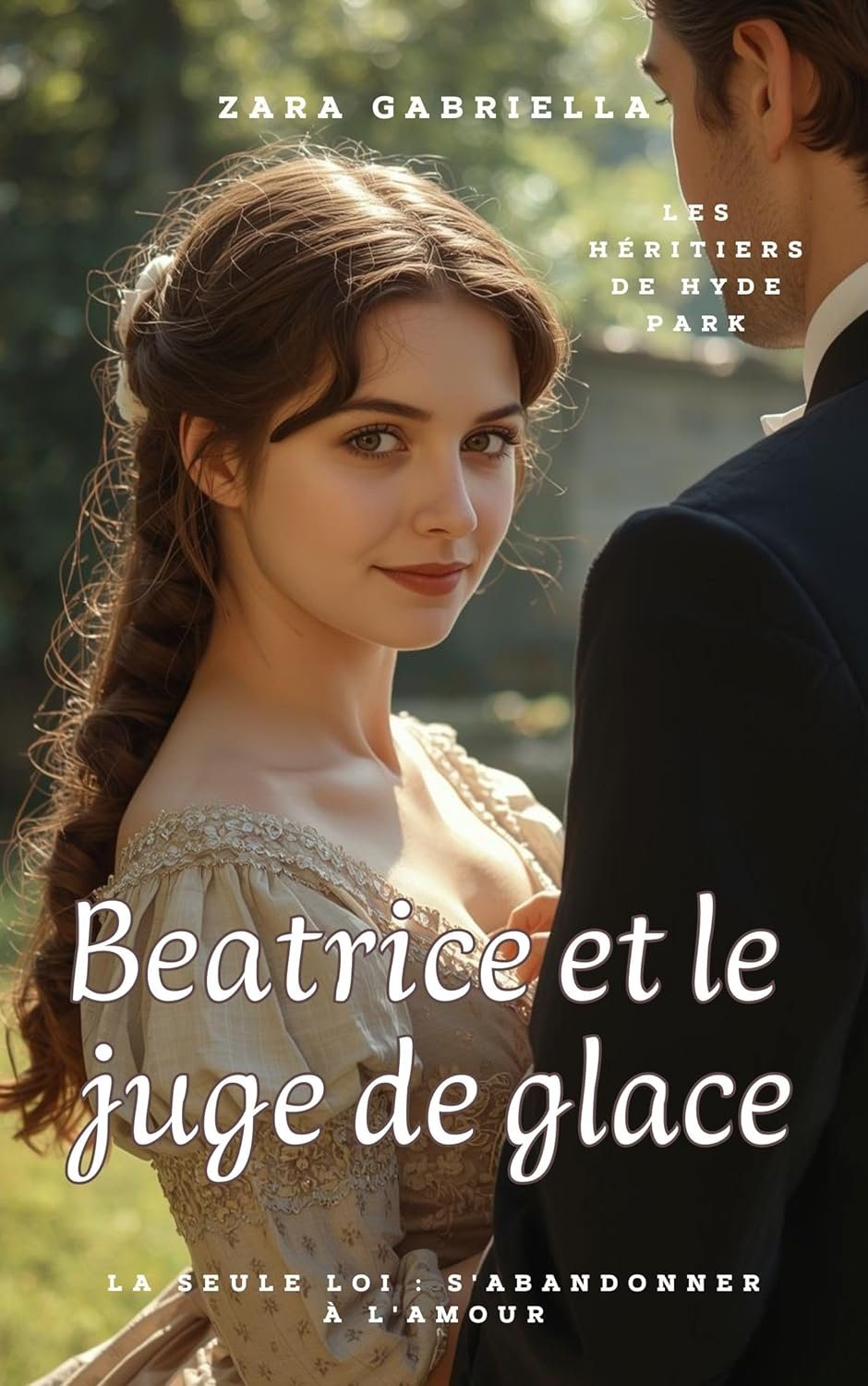 Beatrice et le juge de glace