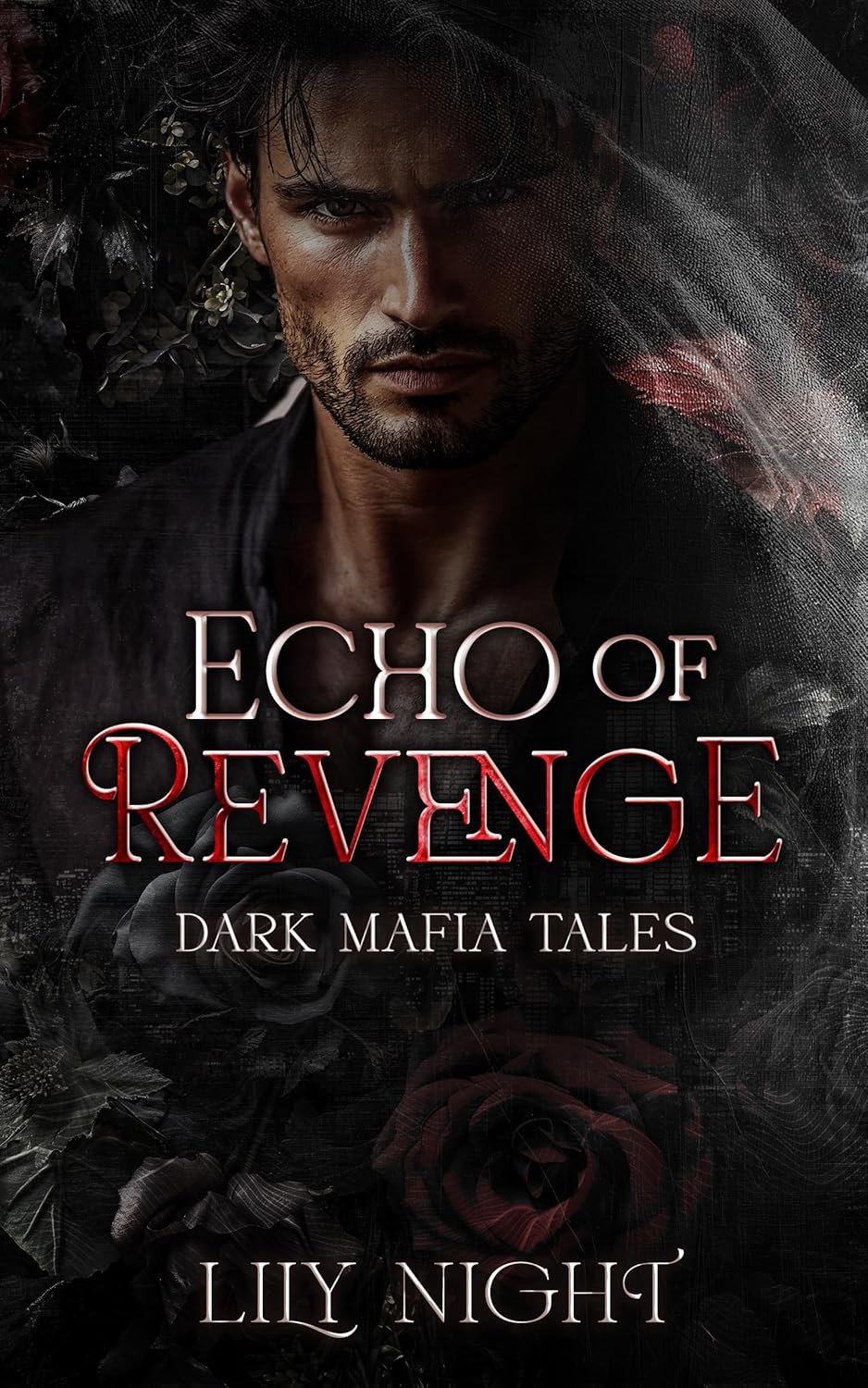 Écho de Vengeance