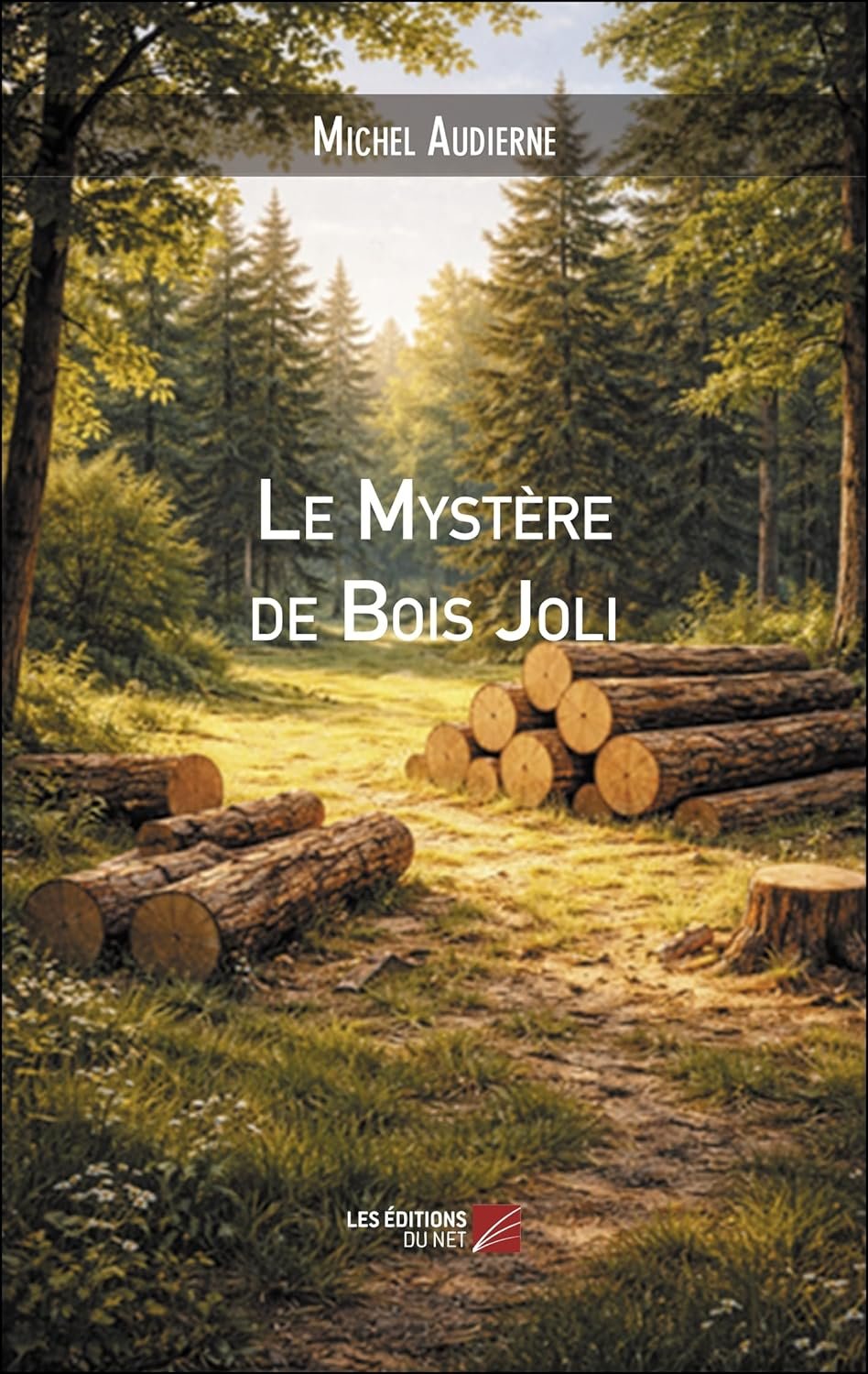 Le Mystère de Bois Joli