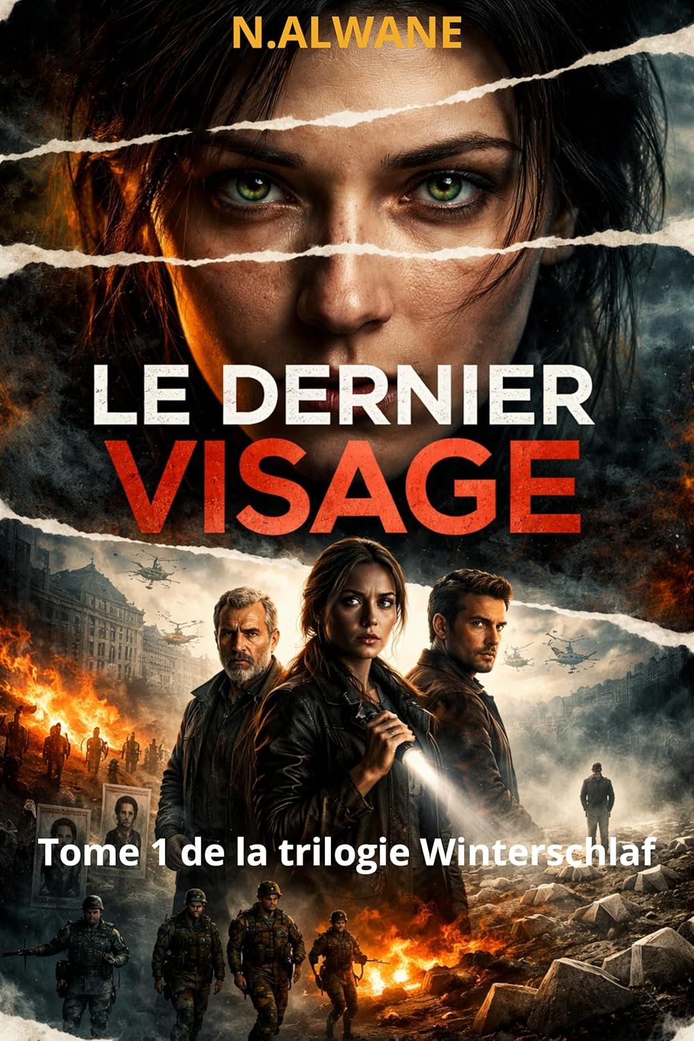 Le Dernier Visage
