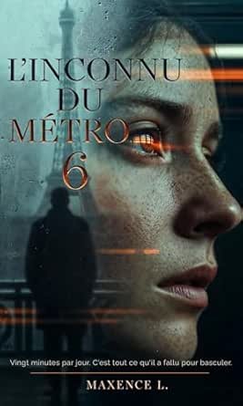L'Inconnu du métro 6