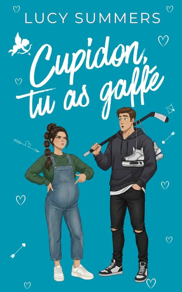 Cupidon, tu as gaffé