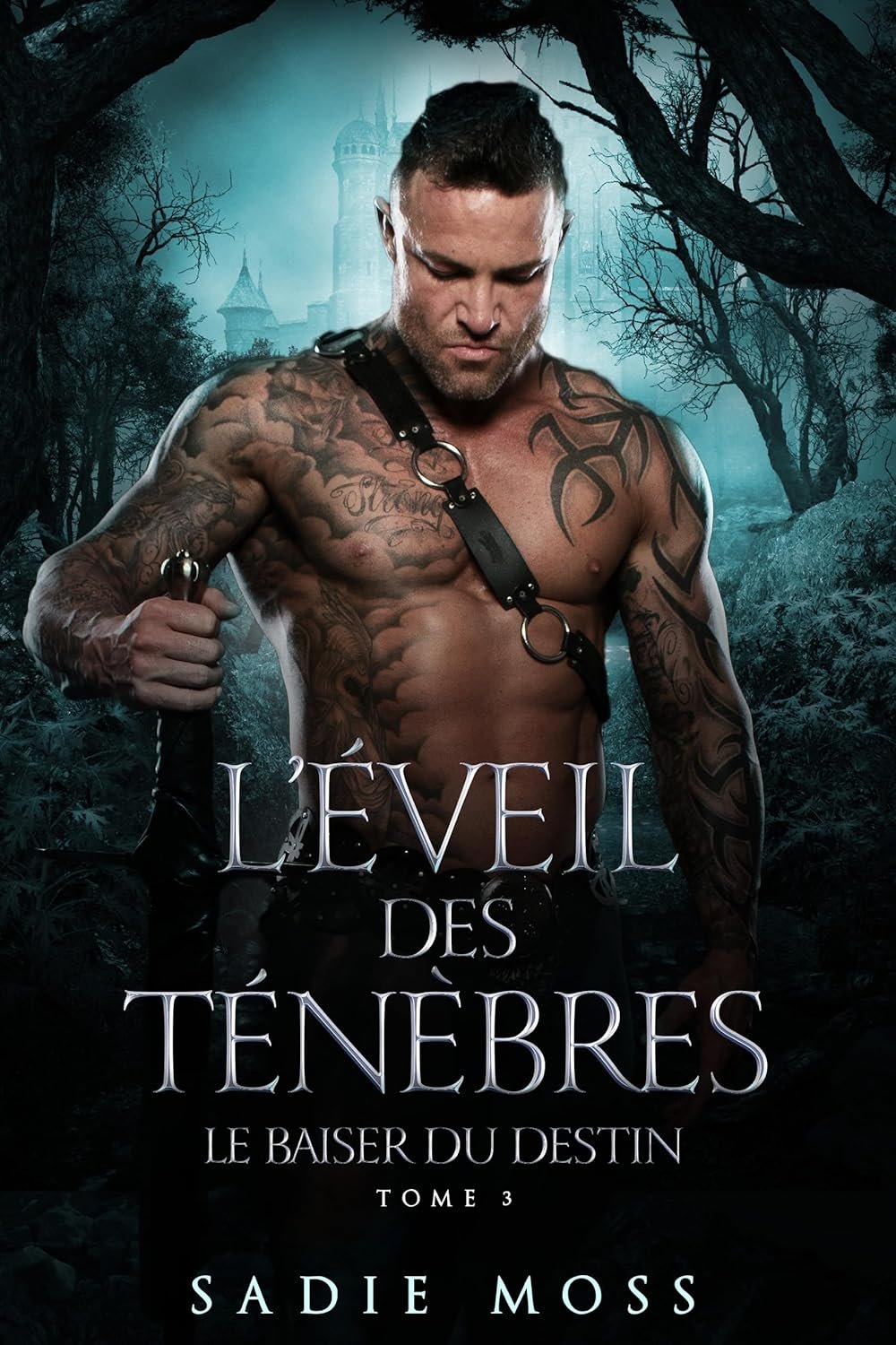 L’Éveil des ténèbres