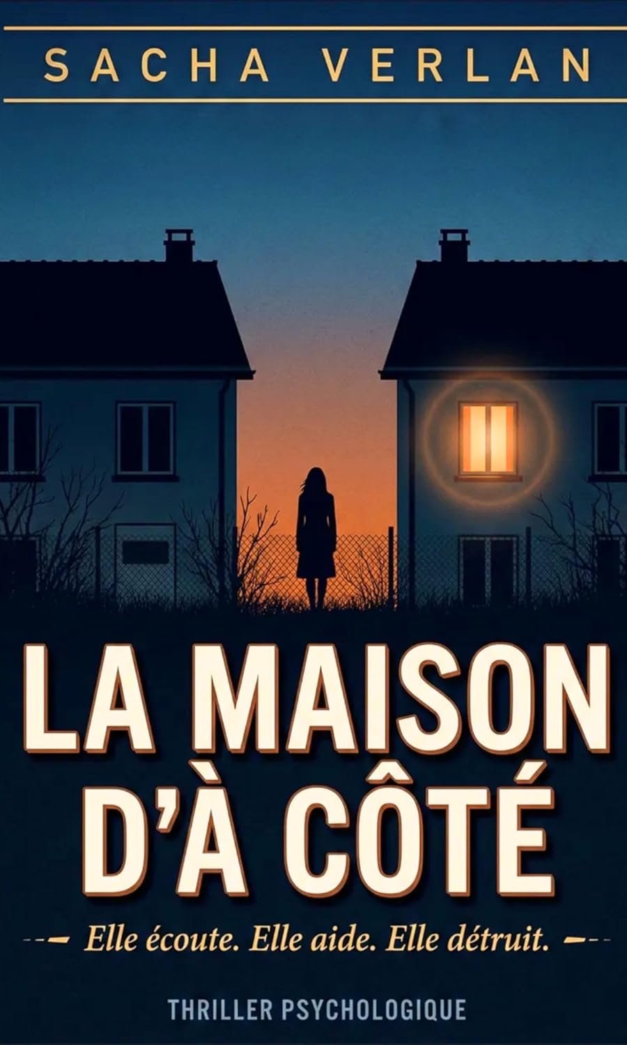 La Maison d'à côté
