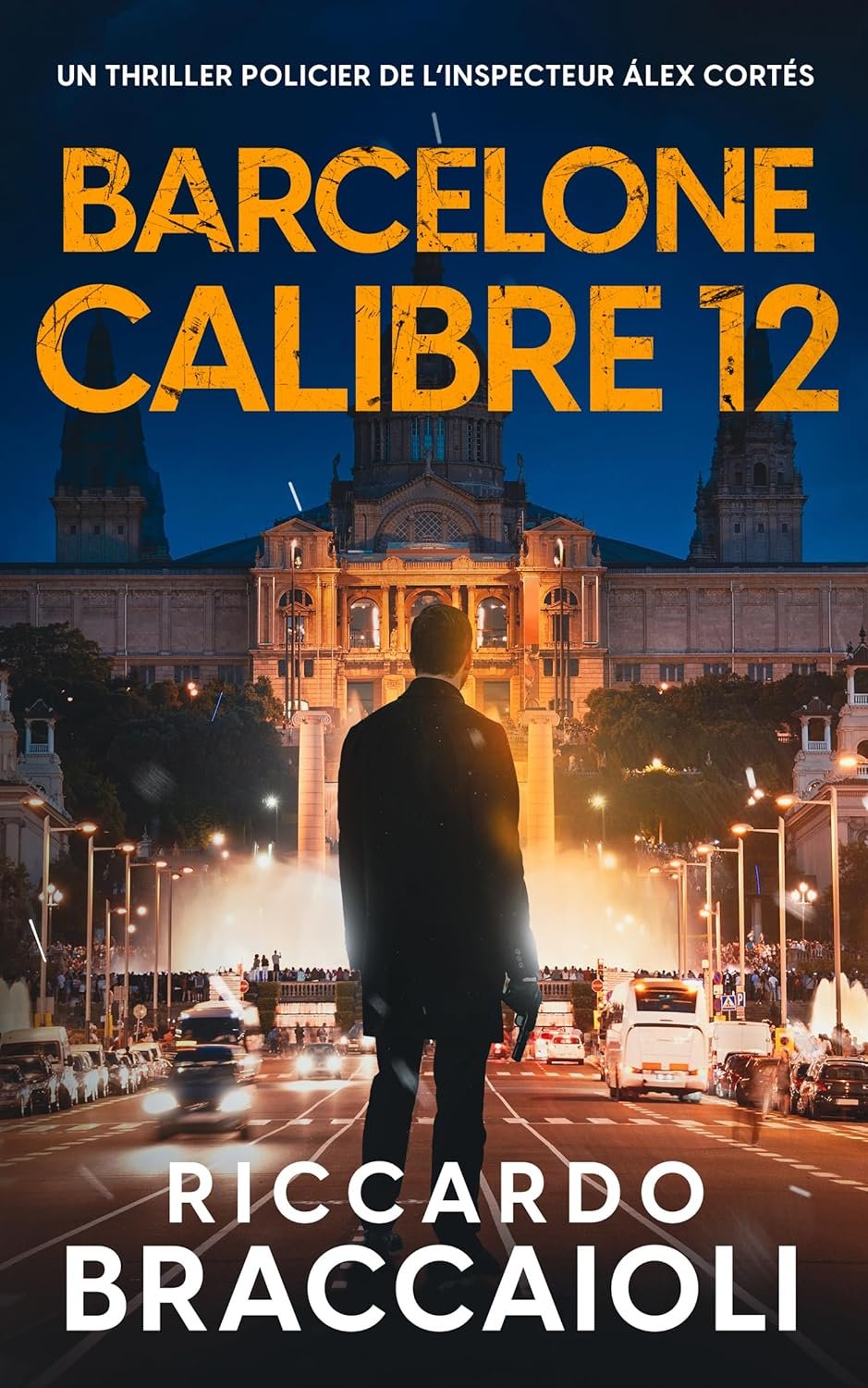 Barcelone Calibre 12