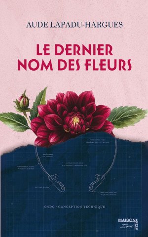 Le Dernier nom des fleurs