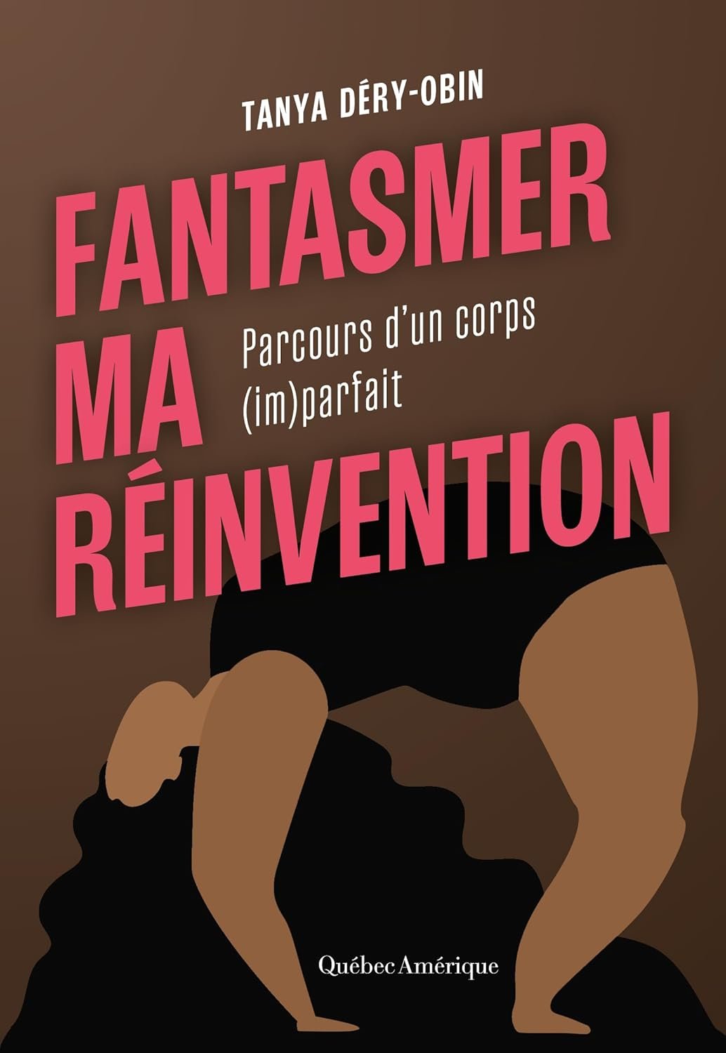 Fantasmer ma réinvention