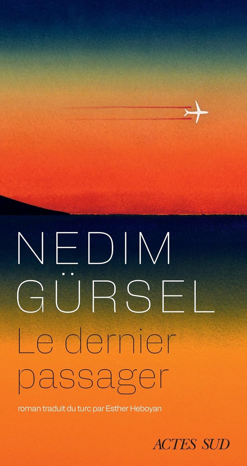 Le Dernier Passager