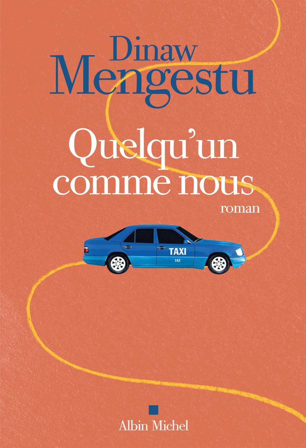 Quelqu'un comme nous
