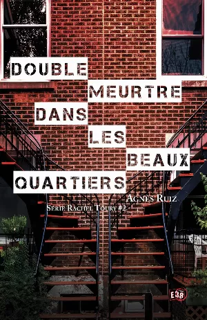 Double meurtre dans les beaux quartiers