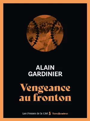 Vengeance au fronton